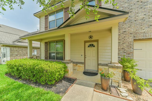12009 La Salle River Road, Conroe, TX 77304