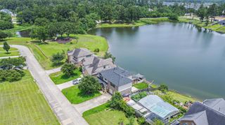 12009 La Salle River Road, Conroe, TX 77304
