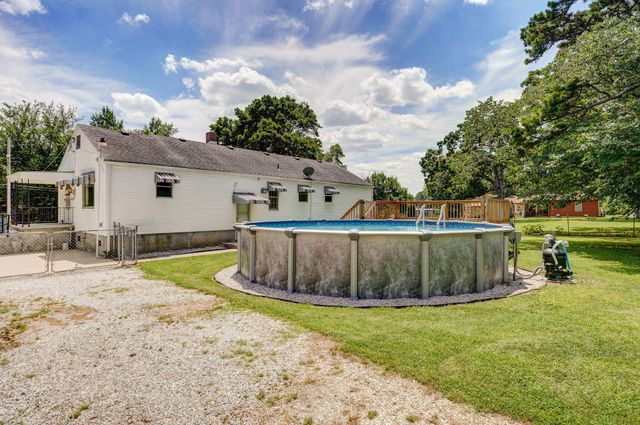 2119 West Farm Road 98, Springfield, MO 65803