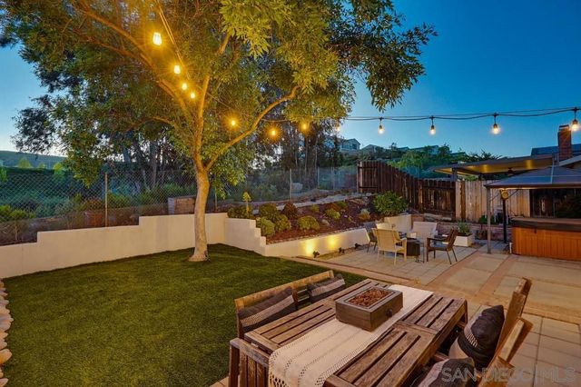 10218 Pebble Beach Drive, Santee, CA 92071