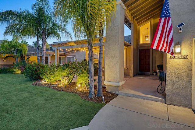 10218 Pebble Beach Drive, Santee, CA 92071
