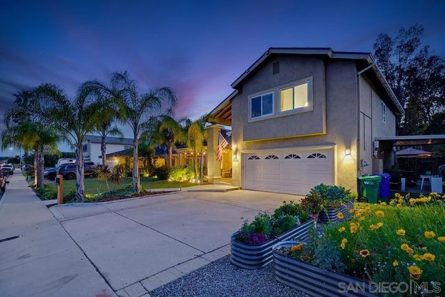 10218 Pebble Beach Drive, Santee, CA 92071