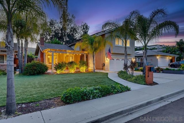 10218 Pebble Beach Drive, Santee, CA 92071