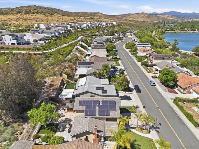 10218 Pebble Beach Drive, Santee, CA 92071