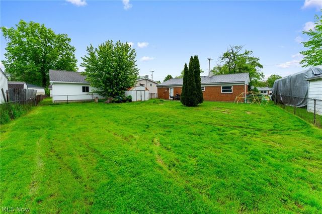 4445 Burkey Road, Austintown, OH 44515