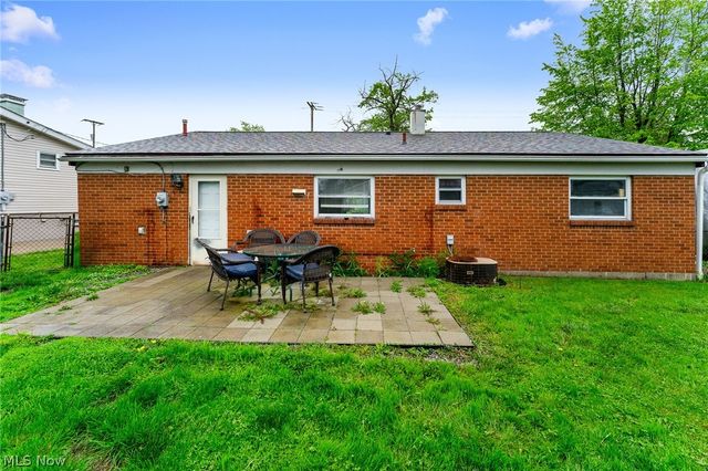 4445 Burkey Road, Austintown, OH 44515