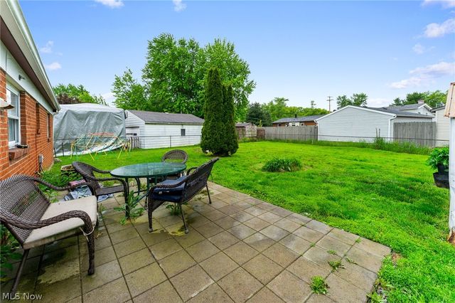 4445 Burkey Road, Austintown, OH 44515