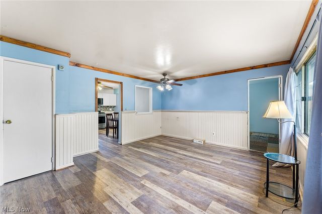 4445 Burkey Road, Austintown, OH 44515