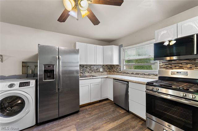 4445 Burkey Road, Austintown, OH 44515