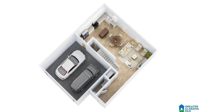 289 WILLOUGHBY ROAD, Sterrett, AL 35147