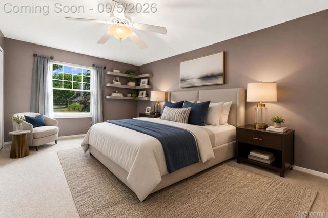 29690 Pine Ridge Circle, Farmington Hills, MI 48331