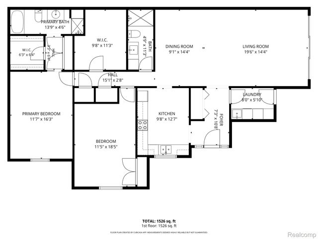 29690 Pine Ridge Circle, Farmington Hills, MI 48331