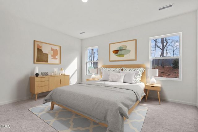 84 Club Road, Louisburg, NC 27549