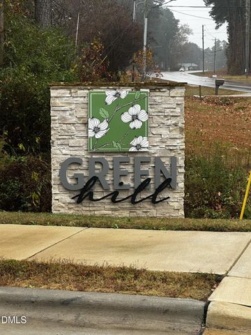 84 Club Road, Louisburg, NC 27549