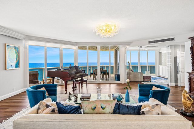 3100 N Ocean Boulevard 2309, Fort Lauderdale, FL 33308