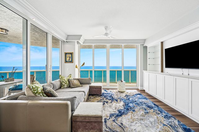 3100 N Ocean Boulevard 2309, Fort Lauderdale, FL 33308