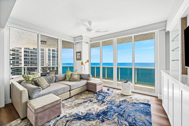 3100 N Ocean Boulevard 2309, Fort Lauderdale, FL 33308