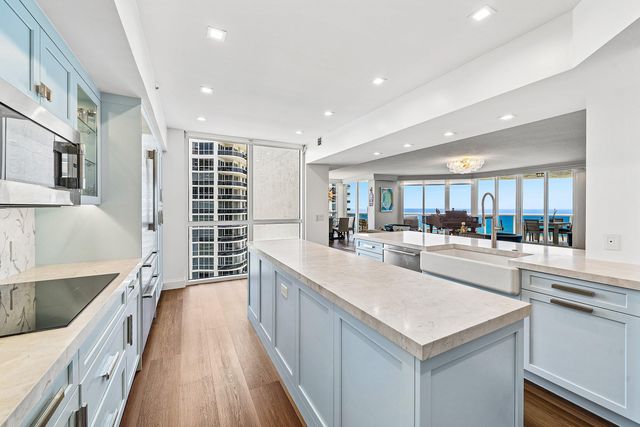 3100 N Ocean Boulevard 2309, Fort Lauderdale, FL 33308