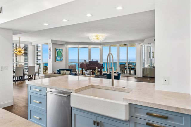 3100 N Ocean Boulevard 2309, Fort Lauderdale, FL 33308