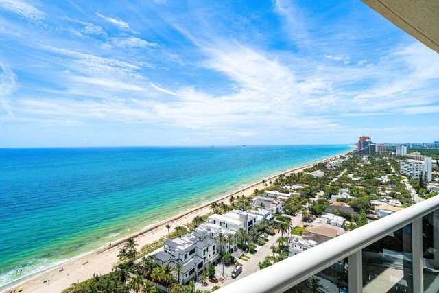 3100 N Ocean Boulevard 2309, Fort Lauderdale, FL 33308