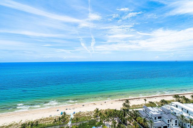 3100 N Ocean Boulevard 2309, Fort Lauderdale, FL 33308