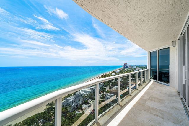 3100 N Ocean Boulevard 2309, Fort Lauderdale, FL 33308