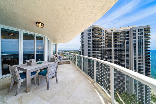 3100 N Ocean Boulevard 2309, Fort Lauderdale, FL 33308