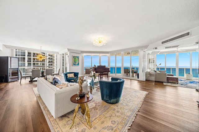 3100 N Ocean Boulevard 2309, Fort Lauderdale, FL 33308