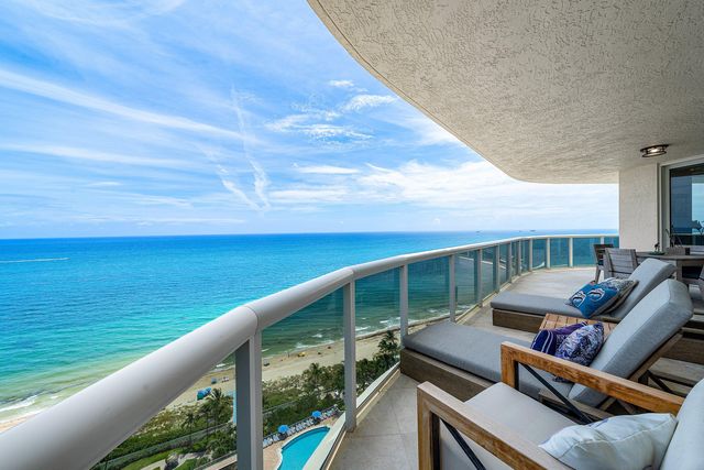 3100 N Ocean Boulevard 2309, Fort Lauderdale, FL 33308