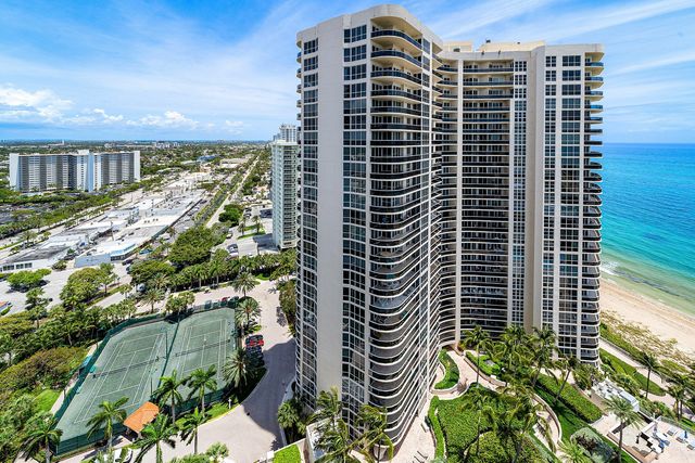 3100 N Ocean Boulevard 2309, Fort Lauderdale, FL 33308