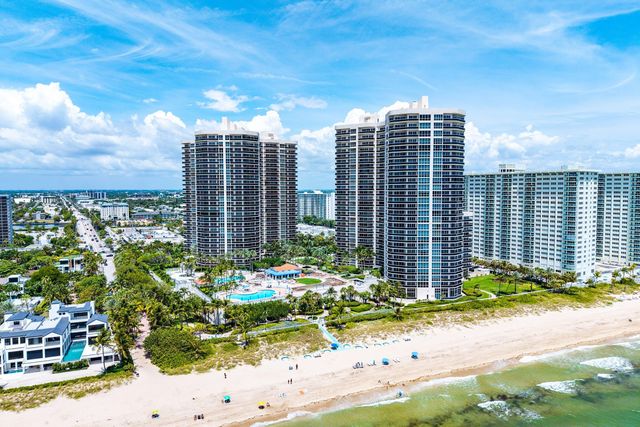 3100 N Ocean Boulevard 2309, Fort Lauderdale, FL 33308