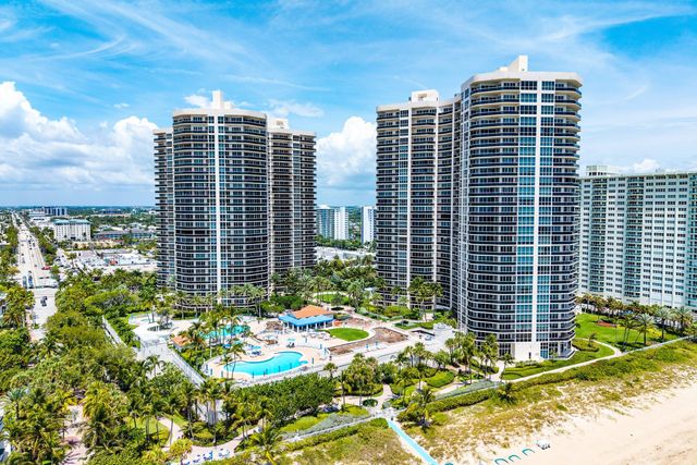 3100 N Ocean Boulevard 2309, Fort Lauderdale, FL 33308
