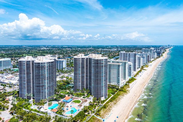 3100 N Ocean Boulevard 2309, Fort Lauderdale, FL 33308