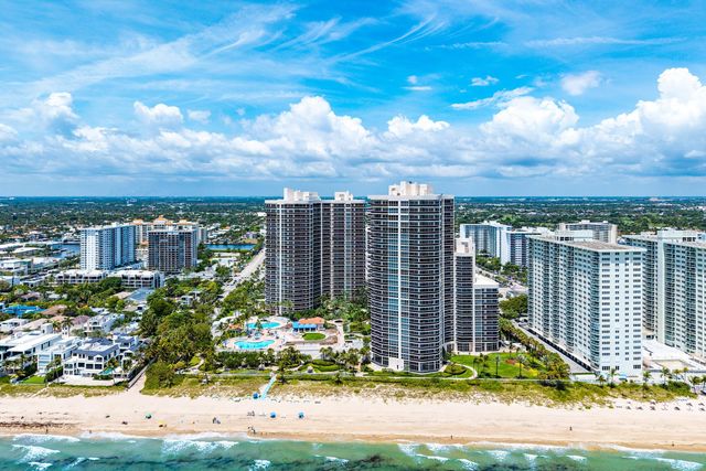 3100 N Ocean Boulevard 2309, Fort Lauderdale, FL 33308