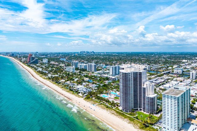 3100 N Ocean Boulevard 2309, Fort Lauderdale, FL 33308