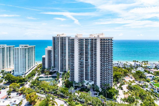 3100 N Ocean Boulevard 2309, Fort Lauderdale, FL 33308