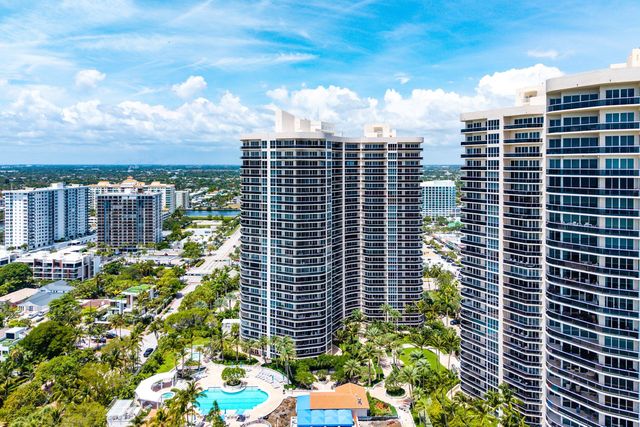 3100 N Ocean Boulevard 2309, Fort Lauderdale, FL 33308