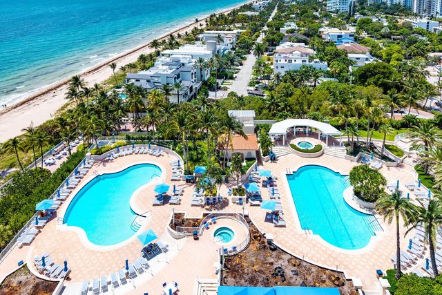 3100 N Ocean Boulevard 2309, Fort Lauderdale, FL 33308