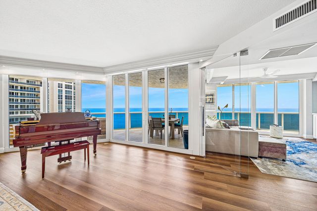 3100 N Ocean Boulevard 2309, Fort Lauderdale, FL 33308