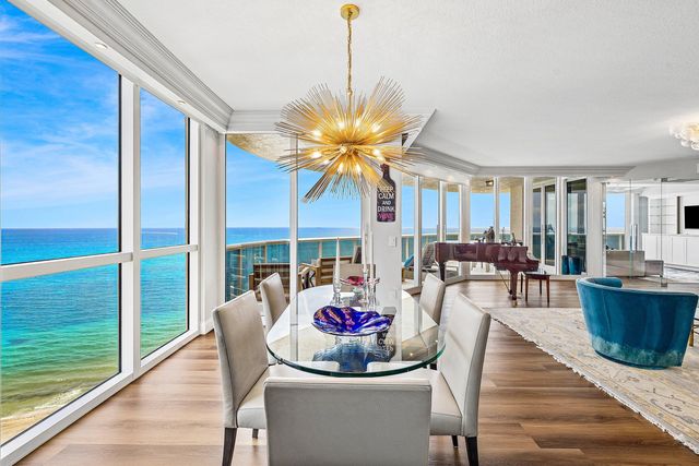 3100 N Ocean Boulevard 2309, Fort Lauderdale, FL 33308