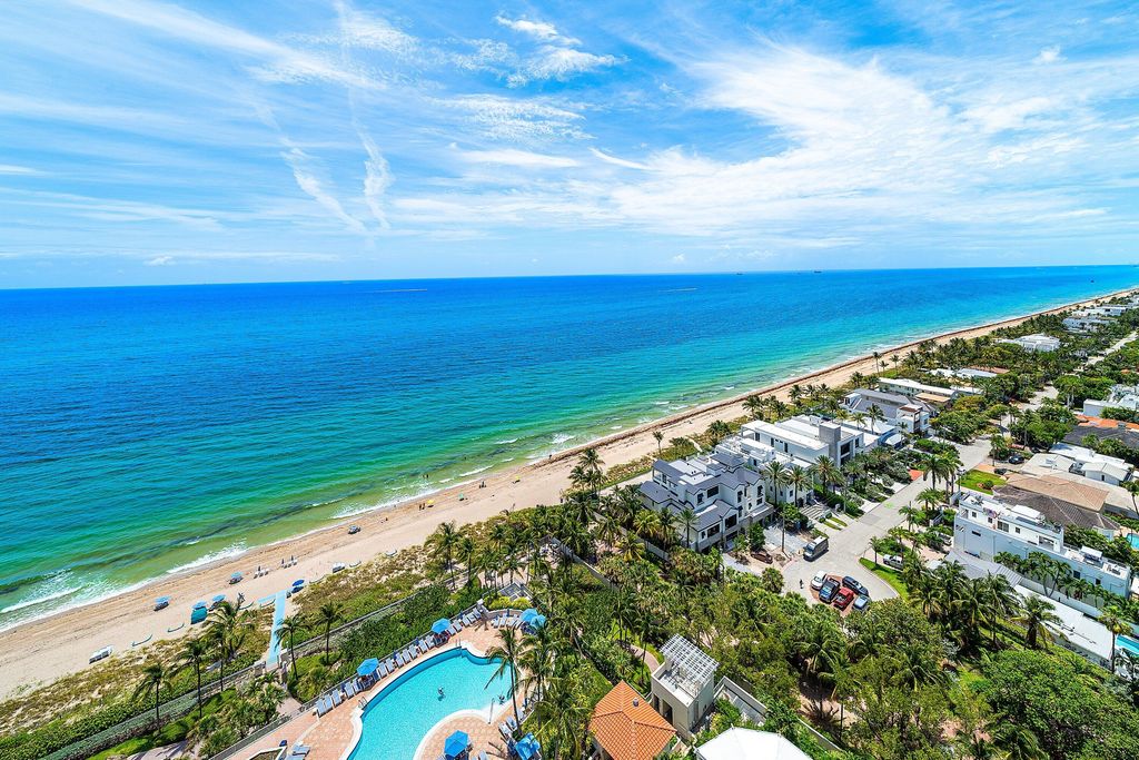 3100 N Ocean Boulevard 2309, Fort Lauderdale, FL 33308