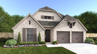 42682 Mystery Lane, Magnolia, TX 77354