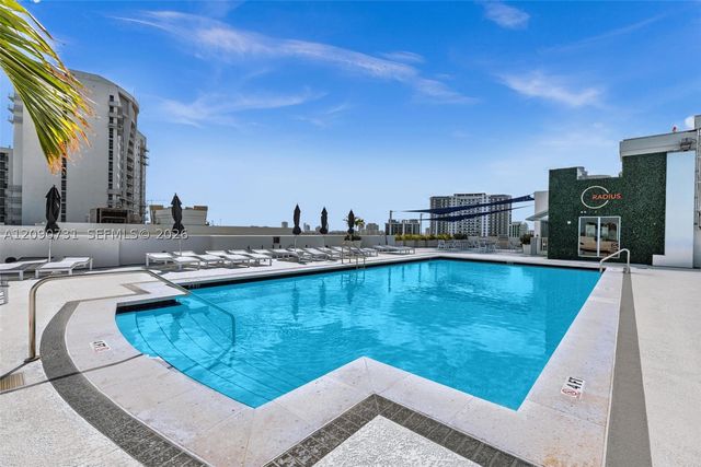 1830 Radius Dr 1118, Hollywood, FL 33020