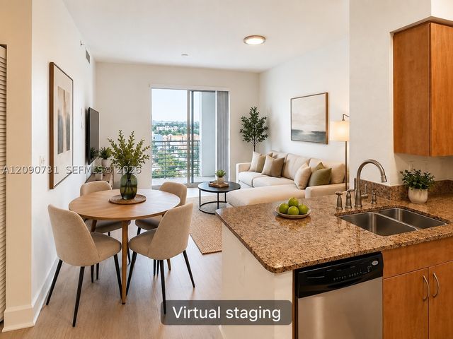 1830 Radius Dr 1118, Hollywood, FL 33020