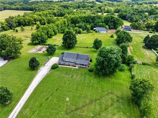 19207 NE 128th Street, Kearney, MO 64060