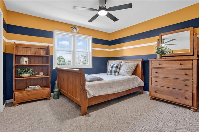 19207 NE 128th Street, Kearney, MO 64060