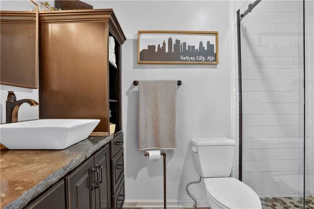 19207 NE 128th Street, Kearney, MO 64060