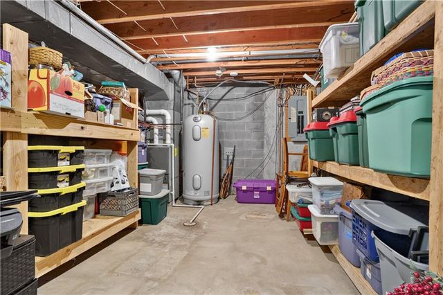 19207 NE 128th Street, Kearney, MO 64060