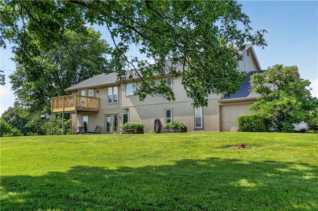 19207 NE 128th Street, Kearney, MO 64060