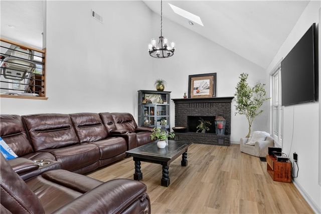 19207 NE 128th Street, Kearney, MO 64060
